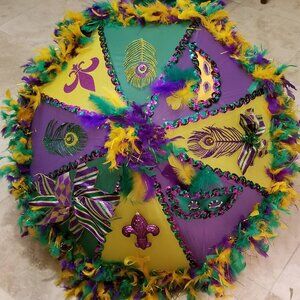 2nd Line Umbrellas to get your Party On!!